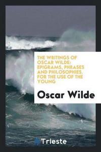 Book Cover for The Writings of Oscar Wilde by Oscar Wilde