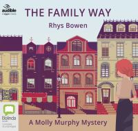 Book Cover for The Family Way by Rhys Bowen