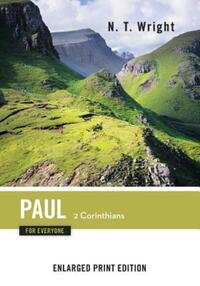 Book Cover for Paul for Everyone by N T Wright