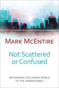 Book Cover for Not Scattered or Confused by Mark Harold McEntire
