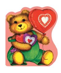 Book Cover for Corduroy's Valentine's Day by Lisa McCue
