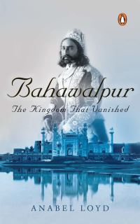 Book Cover for Bahawalpur by Anabel Loyd