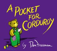 Book Cover for A Pocket for Corduroy by Don Freeman