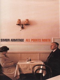 Book Cover for All Points North by Simon Armitage