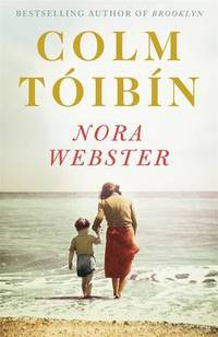 Book Cover for Nora Webster by Colm Toibin