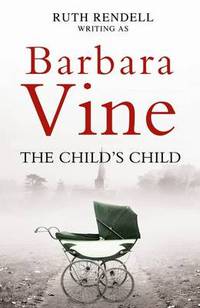 Book Cover for The Child's Child by Michael Asher