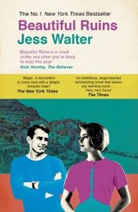 Book Cover for Beautiful Ruins by Jess Walter