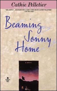 Book Cover for Beaming Sonny Home by Jonathan Swift