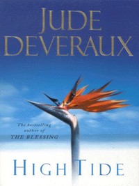 Book Cover for High Tide by Jude Deveraux