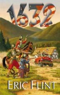 Book Cover for 1632 by Inc Diamond Comic Distributors