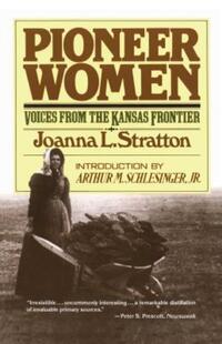 Book Cover for Pioneer Women by Gerald Seymour
