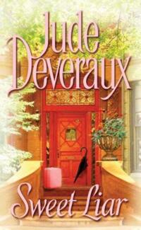 Book Cover for Sweet Liar by Jude Deveraux