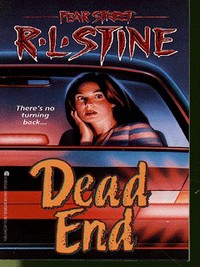 Book Cover for Dead End by R L Stine