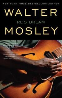 Book Cover for R L'S Dream by Walter Mosley