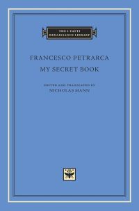 Book Cover for My Secret Book by Francesco Petrarca