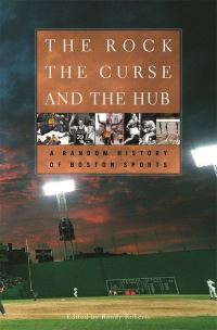 Book Cover for The Rock, the Curse, and the Hub by Randy Roberts