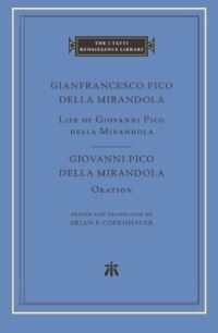 Book Cover for Life of Giovanni Pico Della Mirandola by Giovanni Pico della Mirandola, Giovanni Pico della Mirandola, Giovanni Francesco Pico della Mirandola