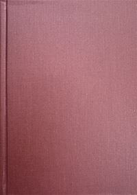 Book Cover for The Harvard University Hymn Book by Harvard University