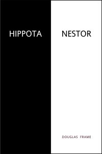 Book Cover for Hippota Nestor by Douglas Frame