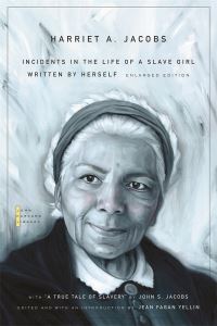 Book Cover for Incidents in the Life of a Slave Girl by Harriet A Jacobs, John S Jacobs, Jean Fagan Yellin