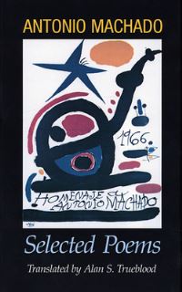 Book Cover for Antonio Machado by Antonio Machado
