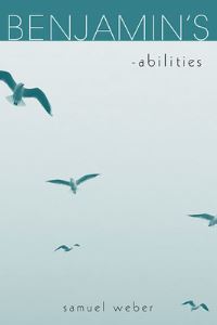Book Cover for Benjamin's -Abilities by Samuel Weber