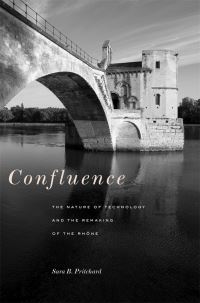 Book Cover for Confluence by Sara B Pritchard