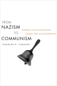 Book Cover for From Nazism to Communism by Charles B Lansing