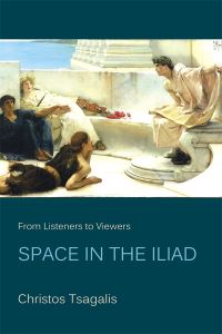Book Cover for From Listeners to Viewers by Christos Tsagalis