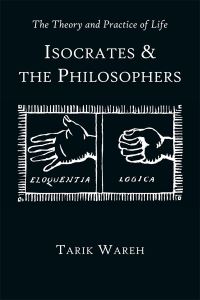Book Cover for The Theory and Practice of Life by Tarik Wareh