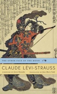 Book Cover for The Other Face of the Moon by Claude LéviStrauss