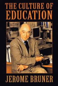 Book Cover for The Culture of Education by Jerome S Bruner