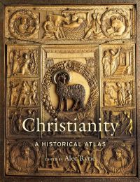 Book Cover for Christianity by Alec Ryrie