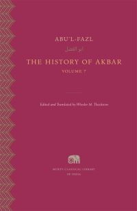 Book Cover for  by AbulFazl