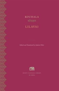 Book Cover for Lilavai by Kouhala, Kouhala