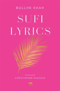 Book Cover for Sufi Lyrics by Bullhe Shah