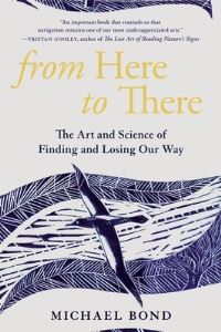 Book Cover for From Here to There by Michael Bond