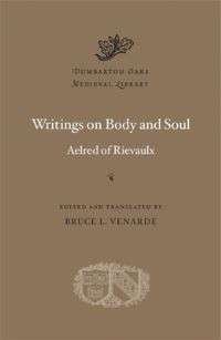 Book Cover for Writings on Body and Soul by Aelred