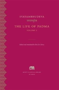 Book Cover for  by Svayambhudeva