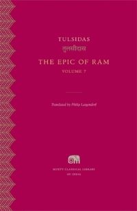 Book Cover for  by Tulsidas