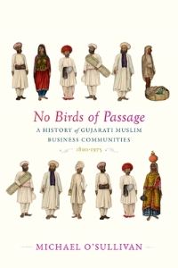 Book Cover for No Birds of Passage by Michael OSullivan