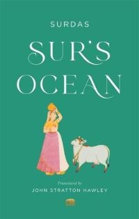 Book Cover for Sur's Ocean by Suradasa