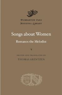 Book Cover for Songs About Women by Romanus, Romanus