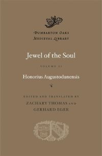 Book Cover for  by Honorius Augustodunensis
