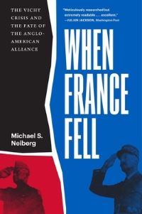 Book Cover for When France Fell by Michael S Neiberg