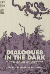 Book Cover for Dialogues in the Dark by Nicholas Morrow Williams