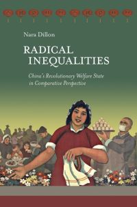 Book Cover for Radical Inequalities by Nara Dillon