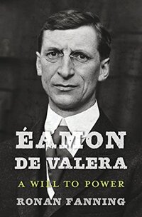 Book Cover for Éamon De Valera by Ronan Fanning