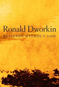 Book Cover for Religion Without God by Ronald Dworkin