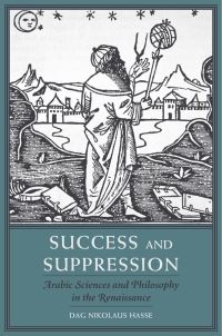 Book Cover for Success and Suppression by Dag Nikolaus Hasse